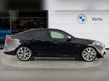 Used BMW 2 Series 2023 for sale - 78510377: Photo