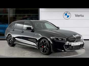 Used BMW 3 Series 2025 for sale - 75105806: Photo