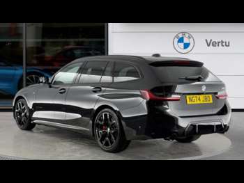 Used BMW 3 Series 2025 for sale - 75105806: Photo