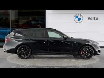 Used BMW 3 Series 2025 for sale - 75105806: Photo