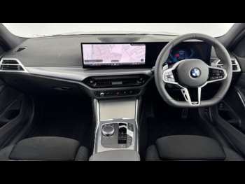 Used BMW 3 Series 2025 for sale - 75105806: Photo