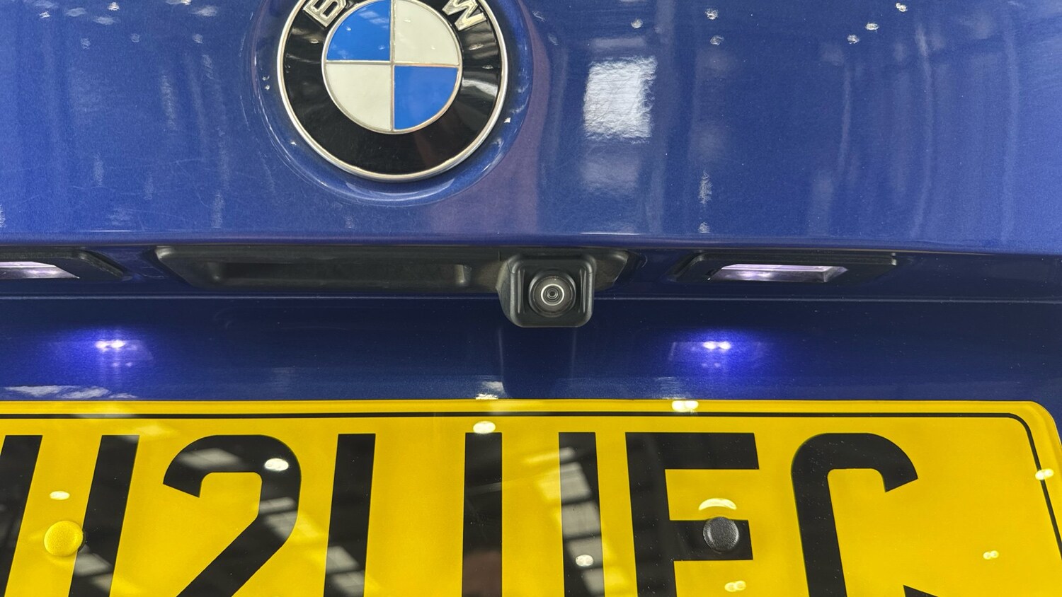 Vehicle 54