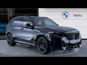 2025 (25) - xDrive50e M Sport 5dr Auto [Tech/Pro Pack] Estate