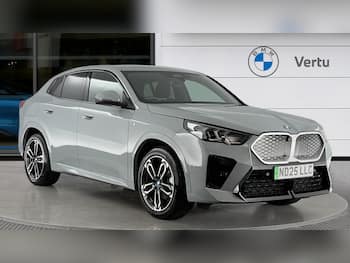 Used BMW iX2 2025 for sale - 79717635: Photo