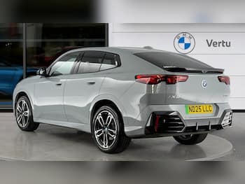 Used BMW iX2 2025 for sale - 79717635: Photo