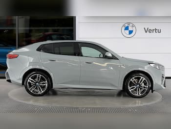 Used BMW iX2 2025 for sale - 79717635: Photo
