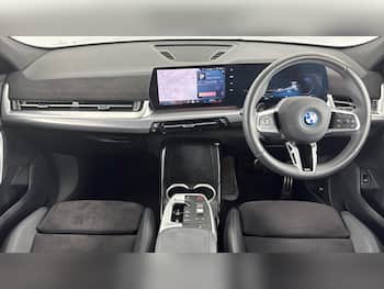 Used BMW iX2 2025 for sale - 79717635: Photo