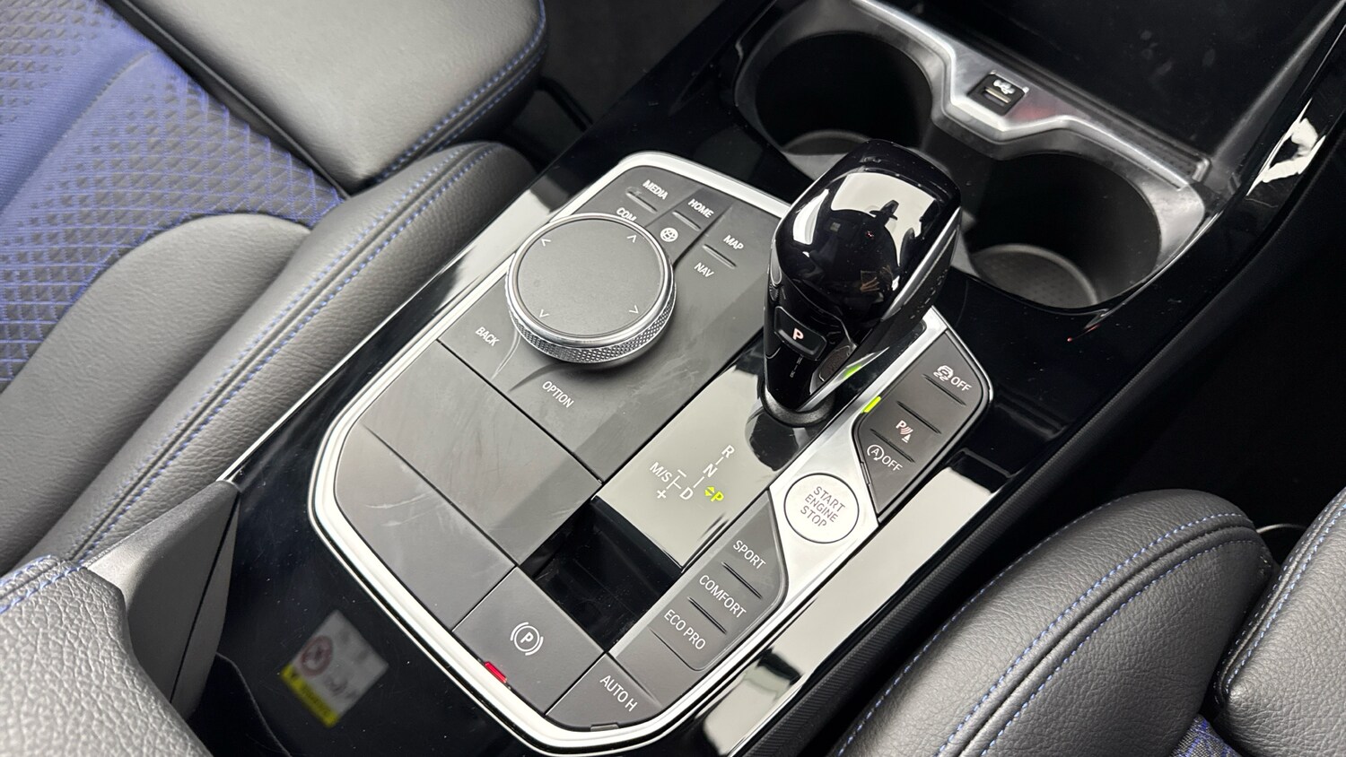 Used BMW 1 Series 2024 for sale - 78197279: Photo 10