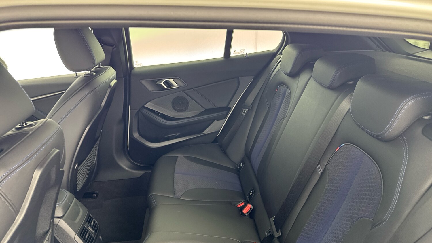 Used BMW 1 Series 2024 for sale - 78197279: Photo 12