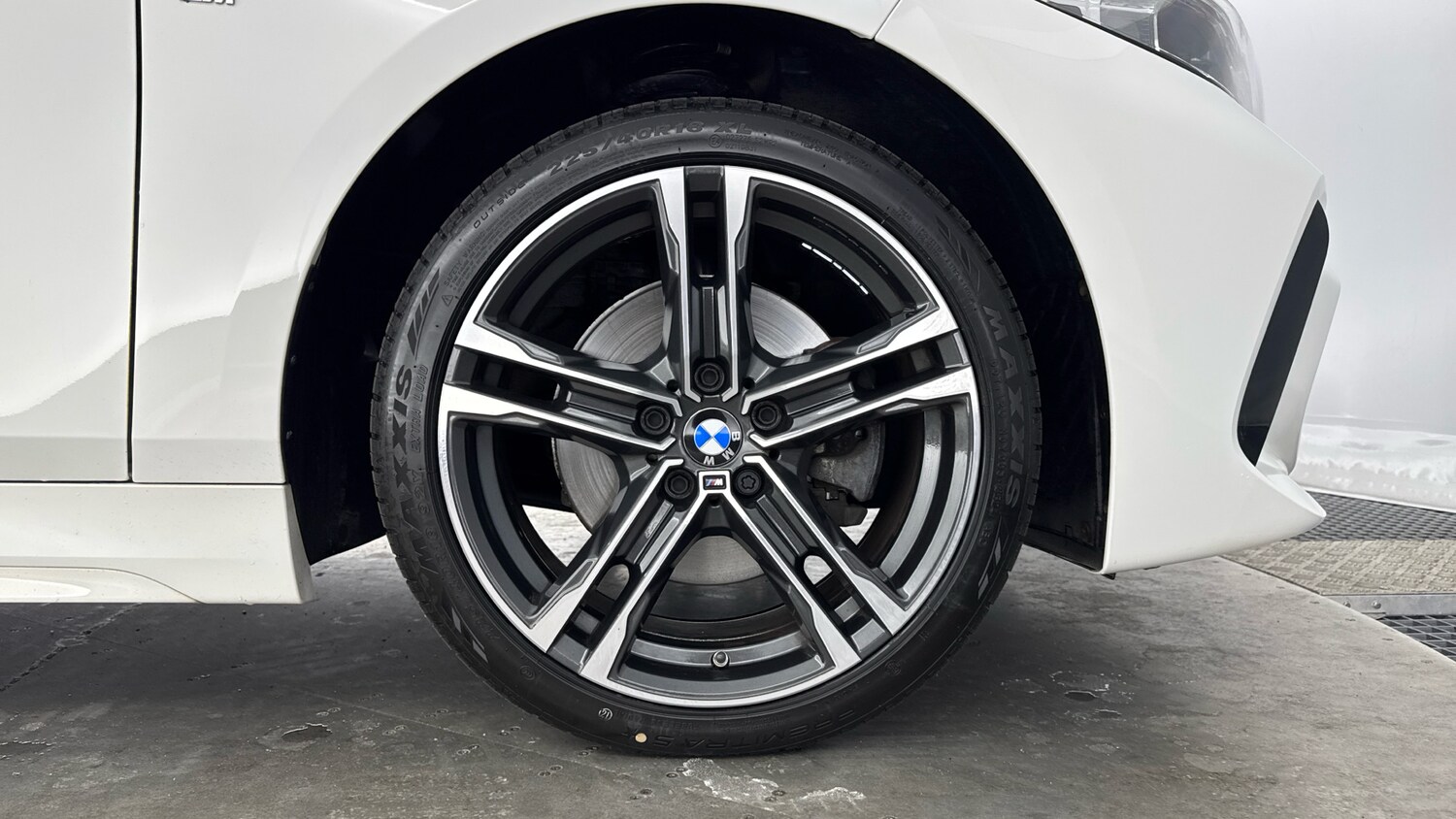 Used BMW 1 Series 2024 for sale - 78197279: Photo 14