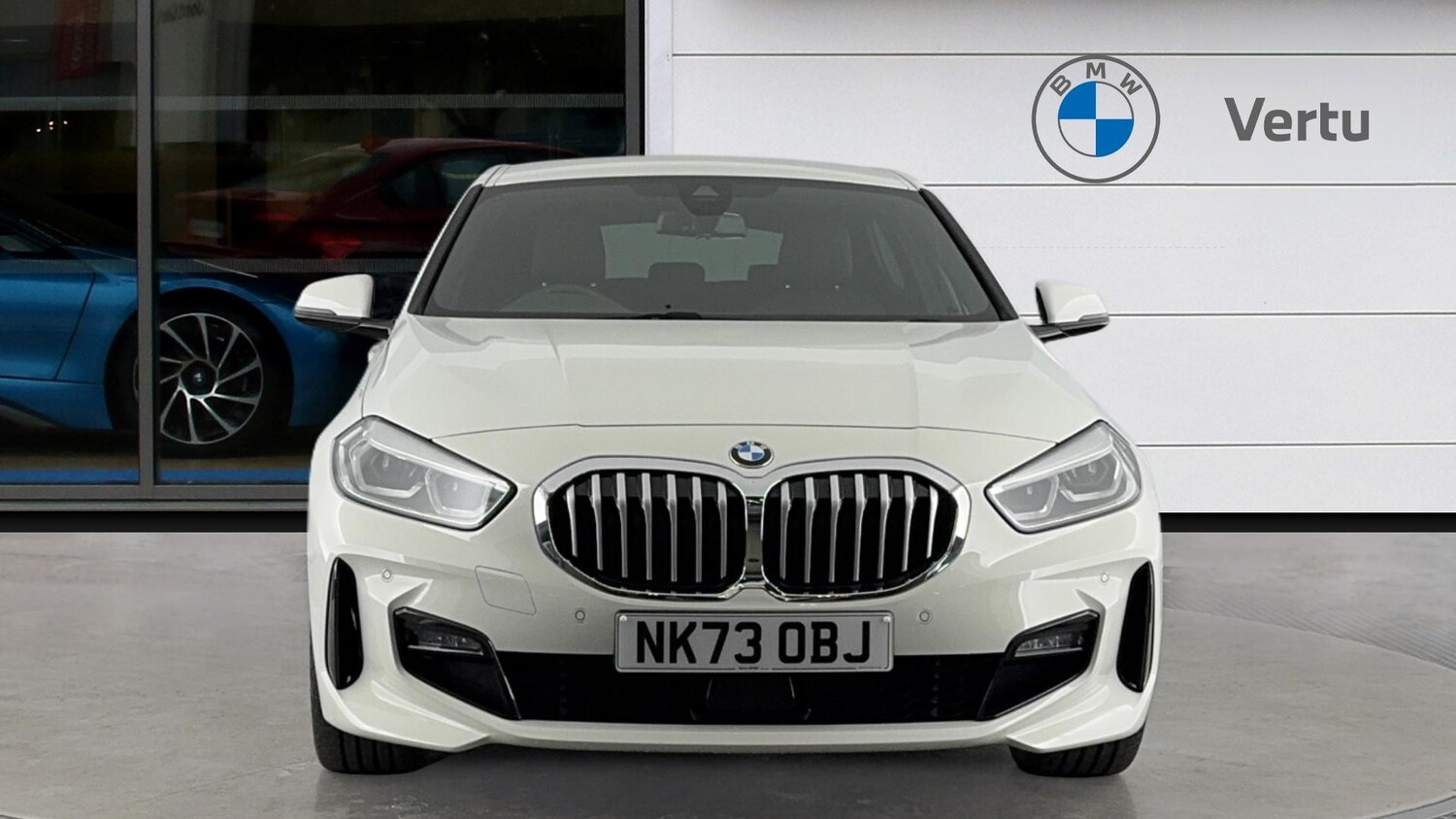 Used BMW 1 Series 2024 for sale - 78197279: Photo 16