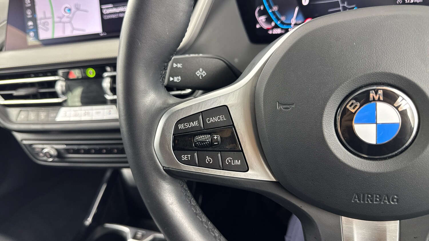 Used BMW 1 Series 2024 for sale - 78197279: Photo 17