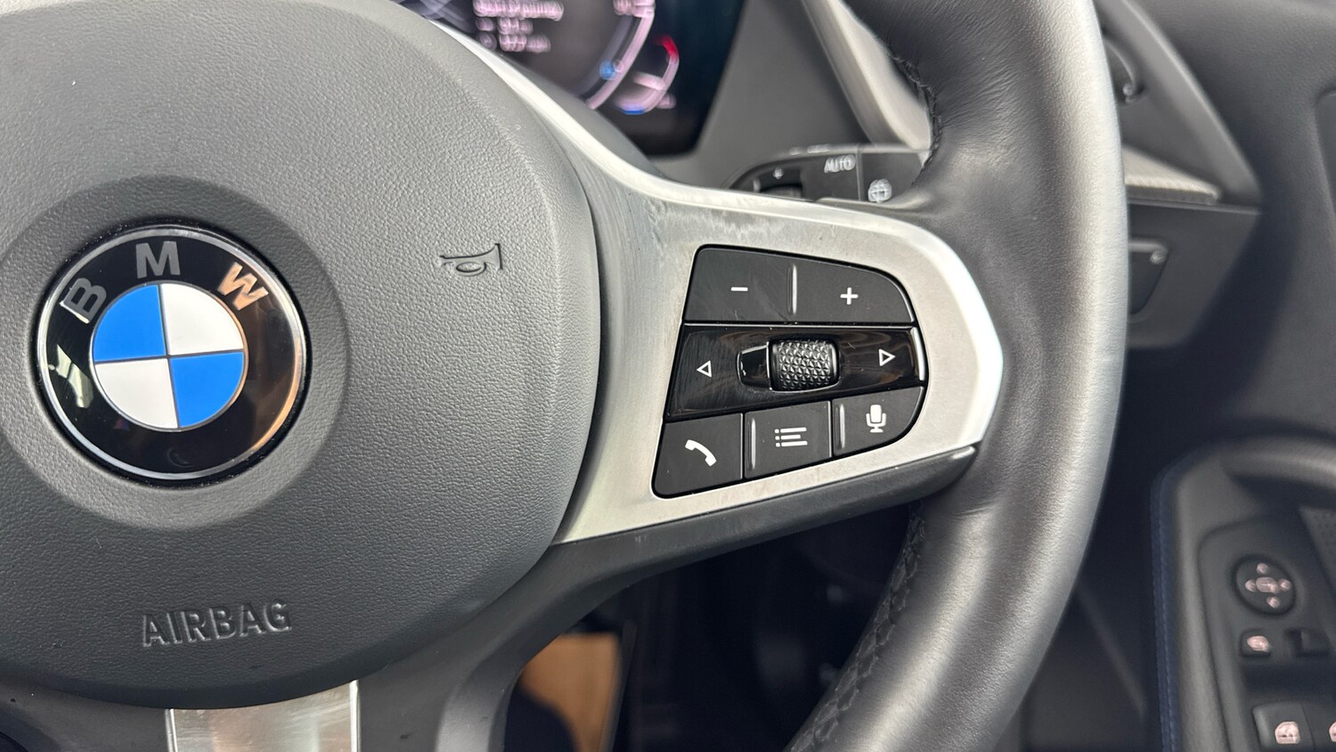 Used BMW 1 Series 2024 for sale - 78197279: Photo 18