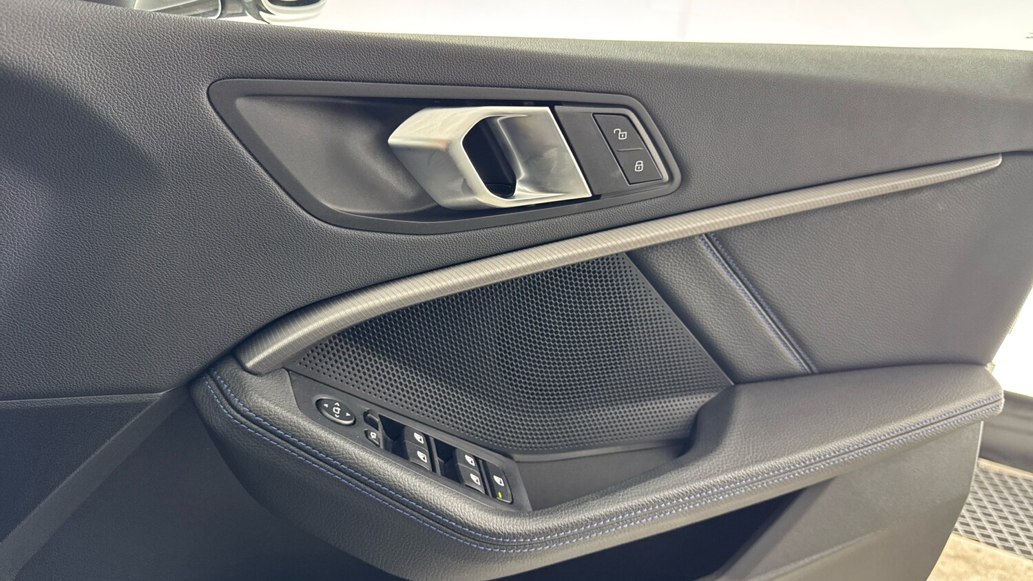 Used BMW 1 Series 2024 for sale - 78197279: Photo 20