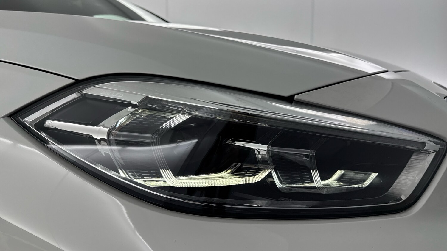 Used BMW 1 Series 2024 for sale - 78197279: Photo 21