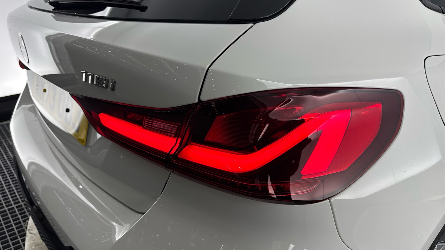 Used BMW 1 Series 2024 for sale - 78197279: Photo 29