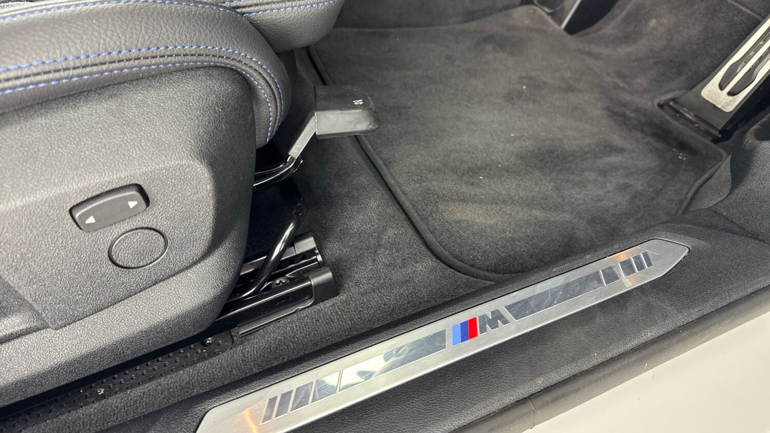 Used BMW 1 Series 2024 for sale - 78197279: Photo 34