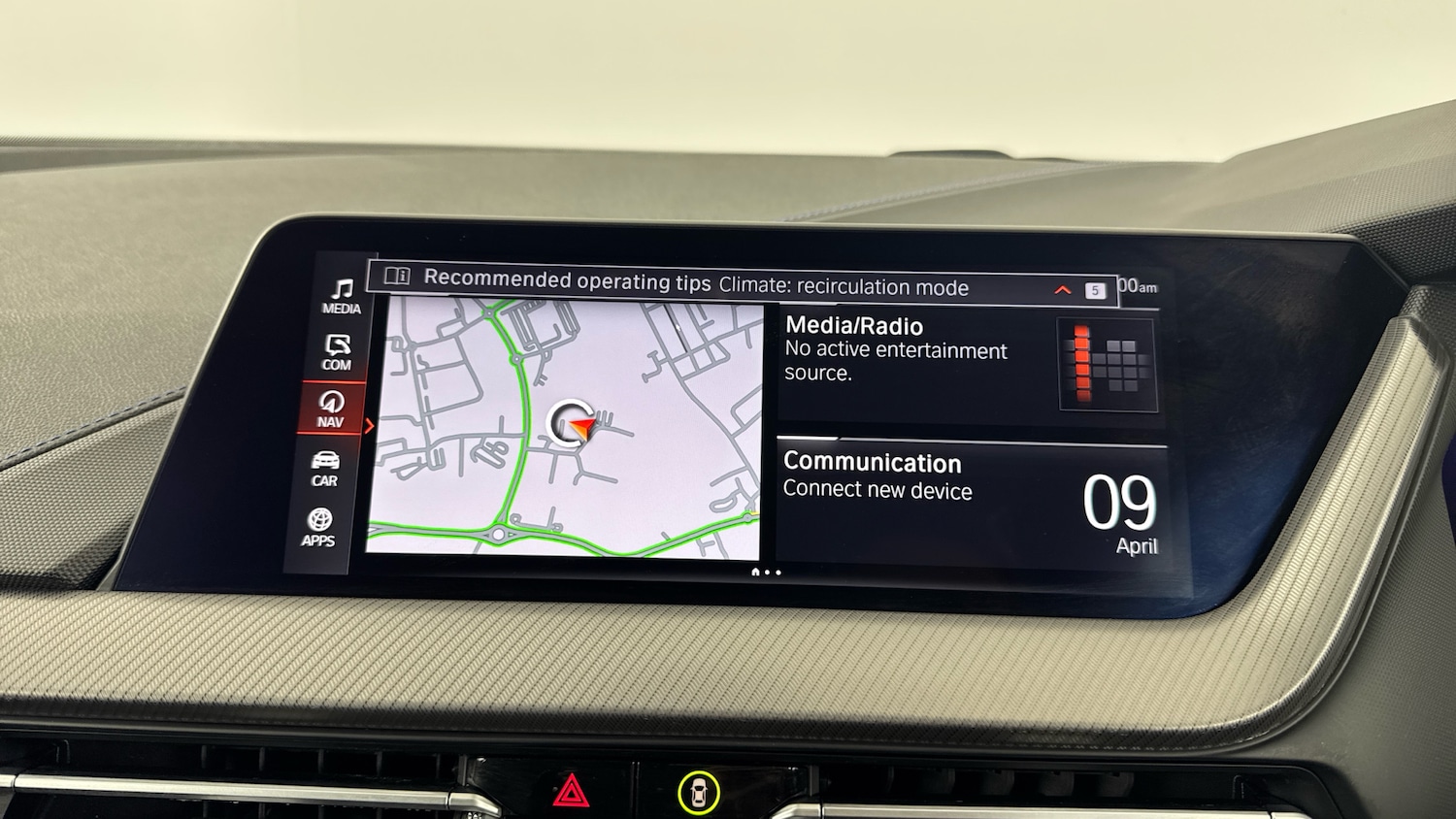 Used BMW 1 Series 2024 for sale - 78197279: Photo 39