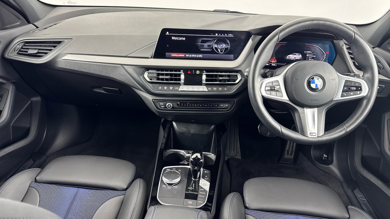 Used BMW 1 Series 2024 for sale - 78197279: Photo 4