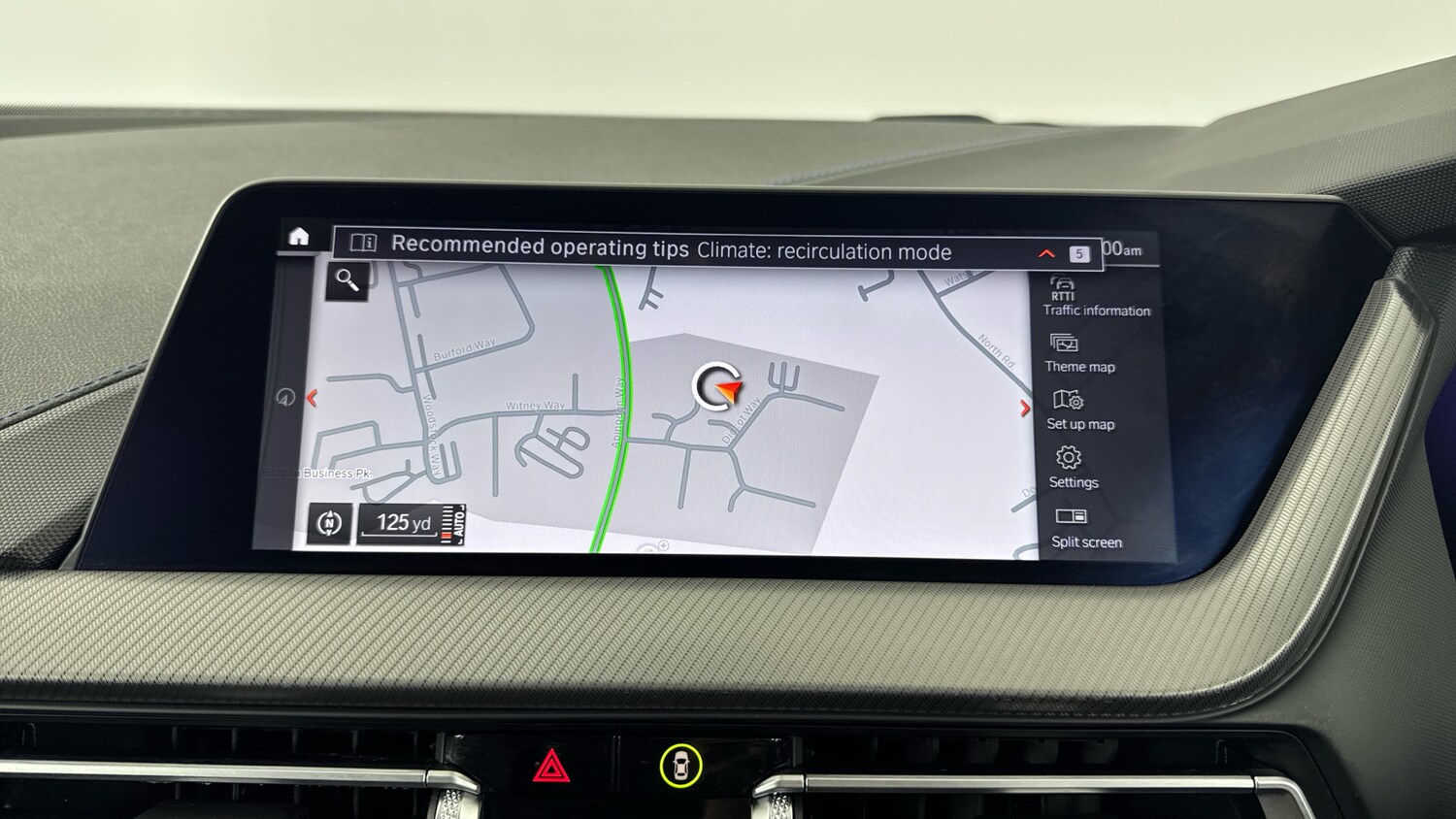 Used BMW 1 Series 2024 for sale - 78197279: Photo 40