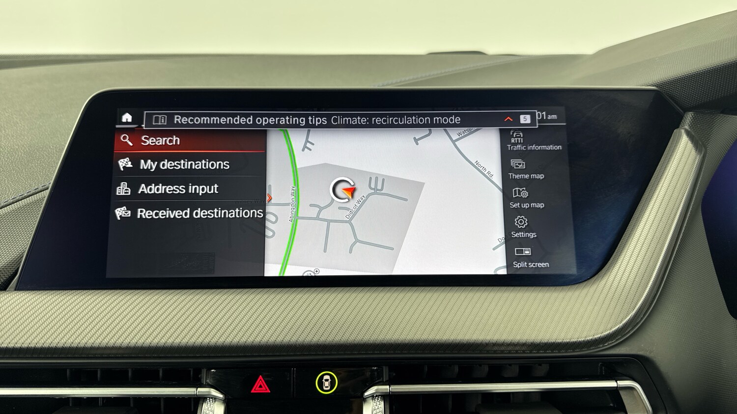 Used BMW 1 Series 2024 for sale - 78197279: Photo 41