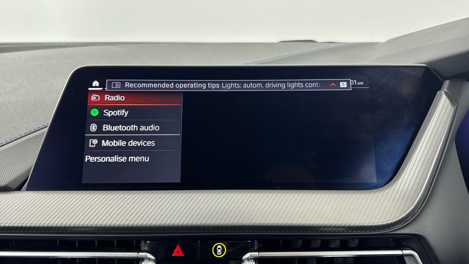 Used BMW 1 Series 2024 for sale - 78197279: Photo 42