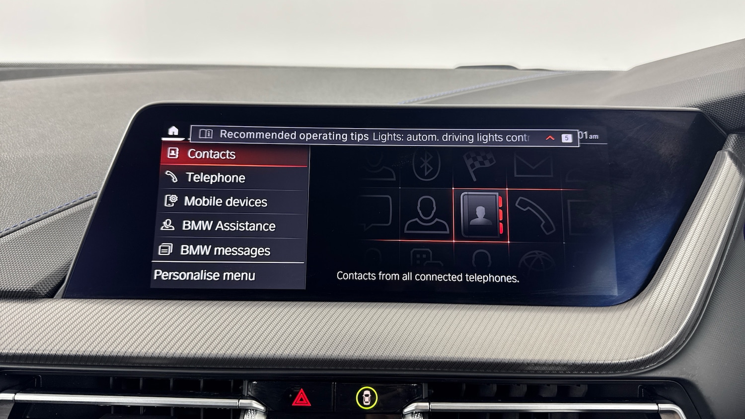 Used BMW 1 Series 2024 for sale - 78197279: Photo 43