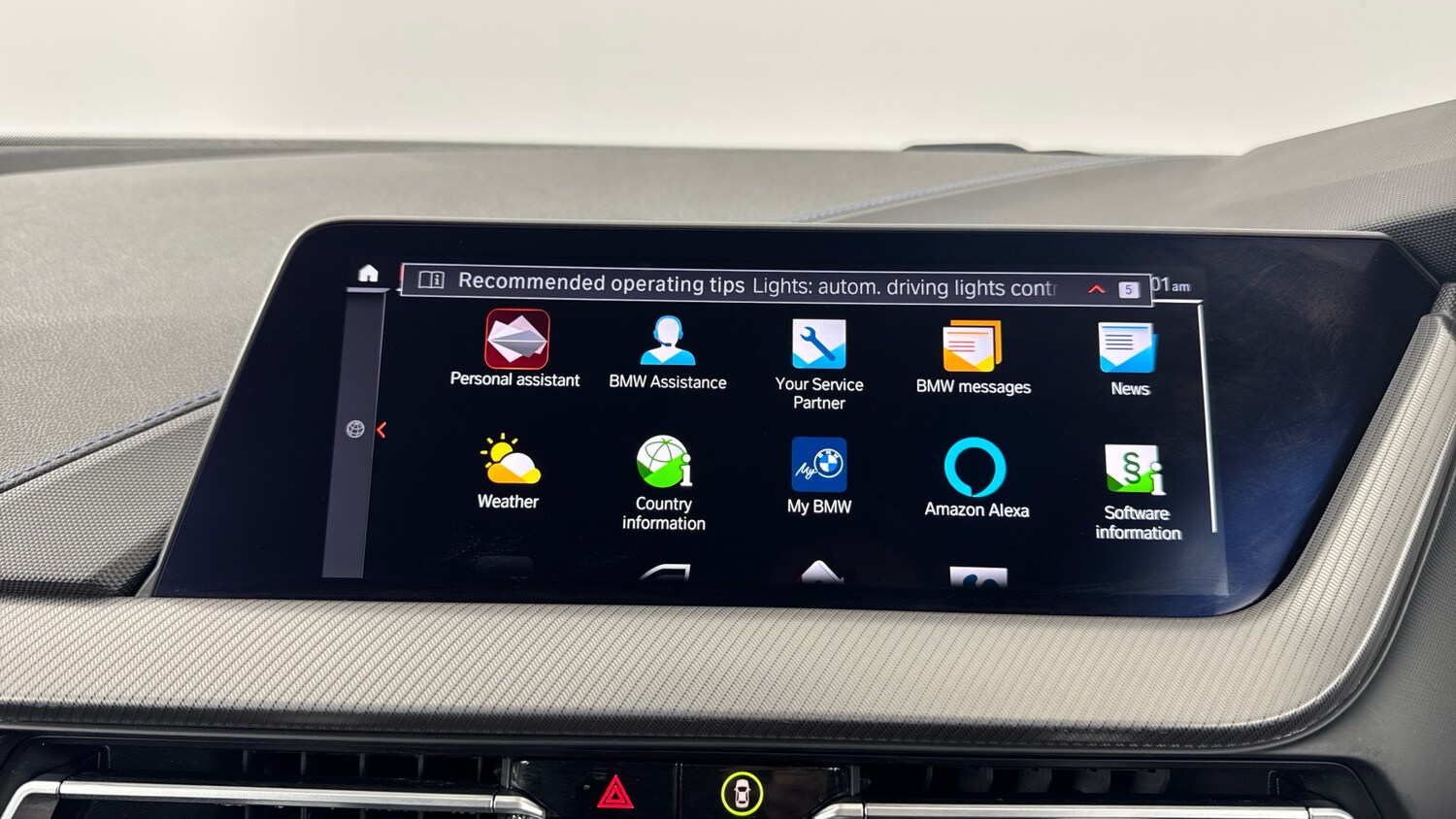 Used BMW 1 Series 2024 for sale - 78197279: Photo 44