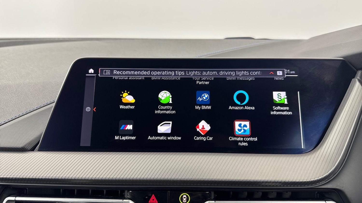 Used BMW 1 Series 2024 for sale - 78197279: Photo 45