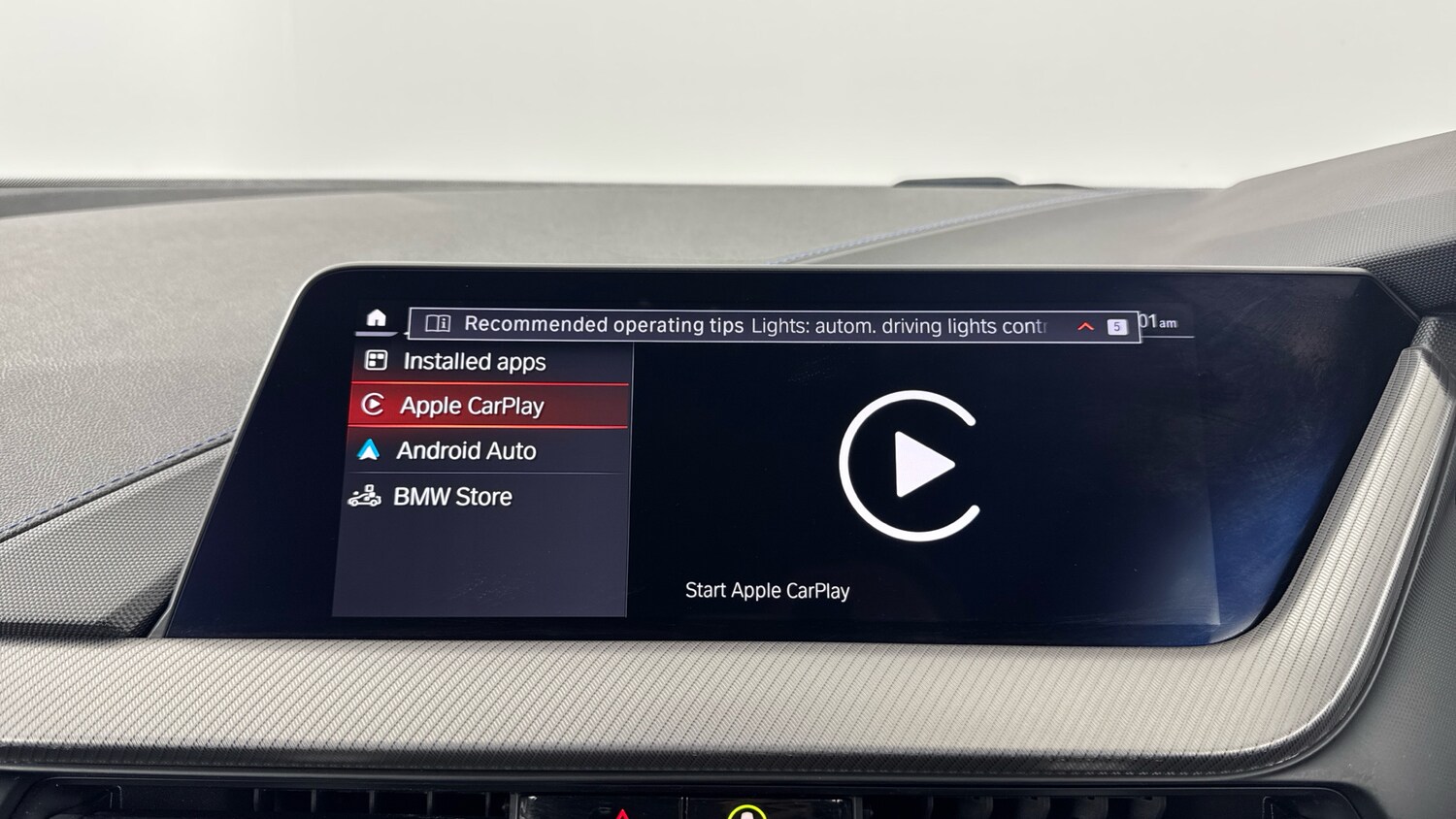 Used BMW 1 Series 2024 for sale - 78197279: Photo 46