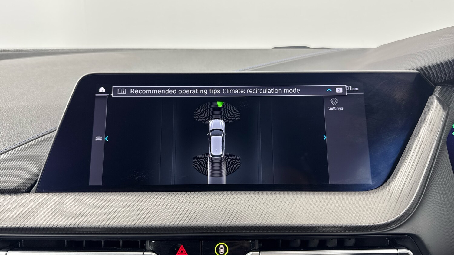 Used BMW 1 Series 2024 for sale - 78197279: Photo 51