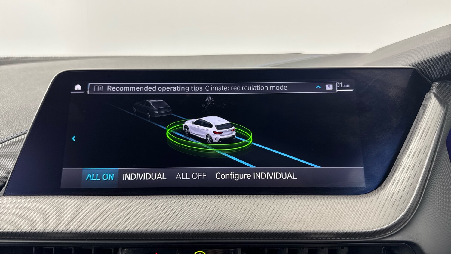 Used BMW 1 Series 2024 for sale - 78197279: Photo 52