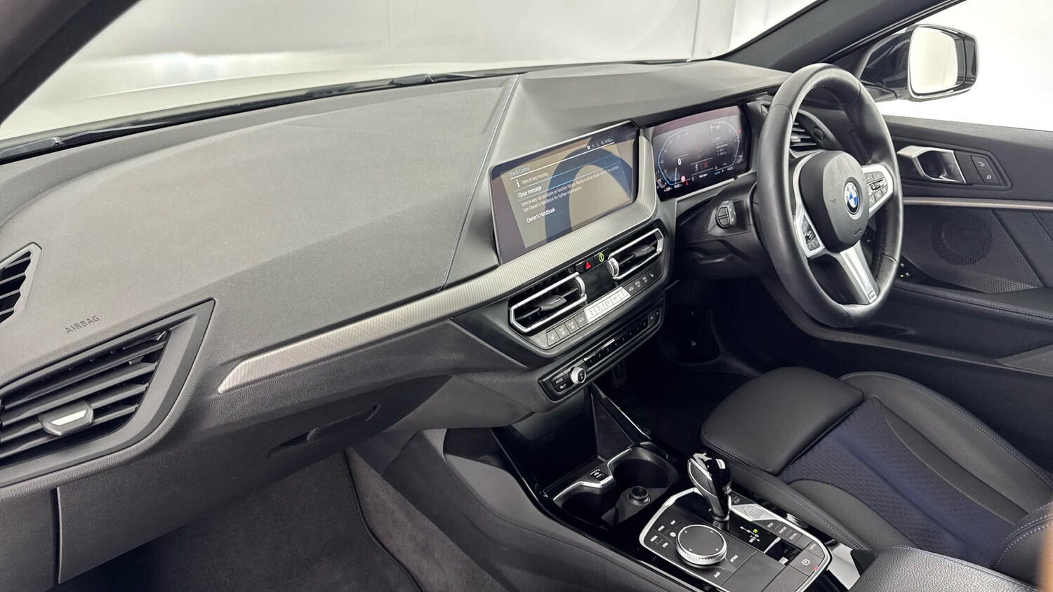 Used BMW 1 Series 2024 for sale - 78197279: Photo 7