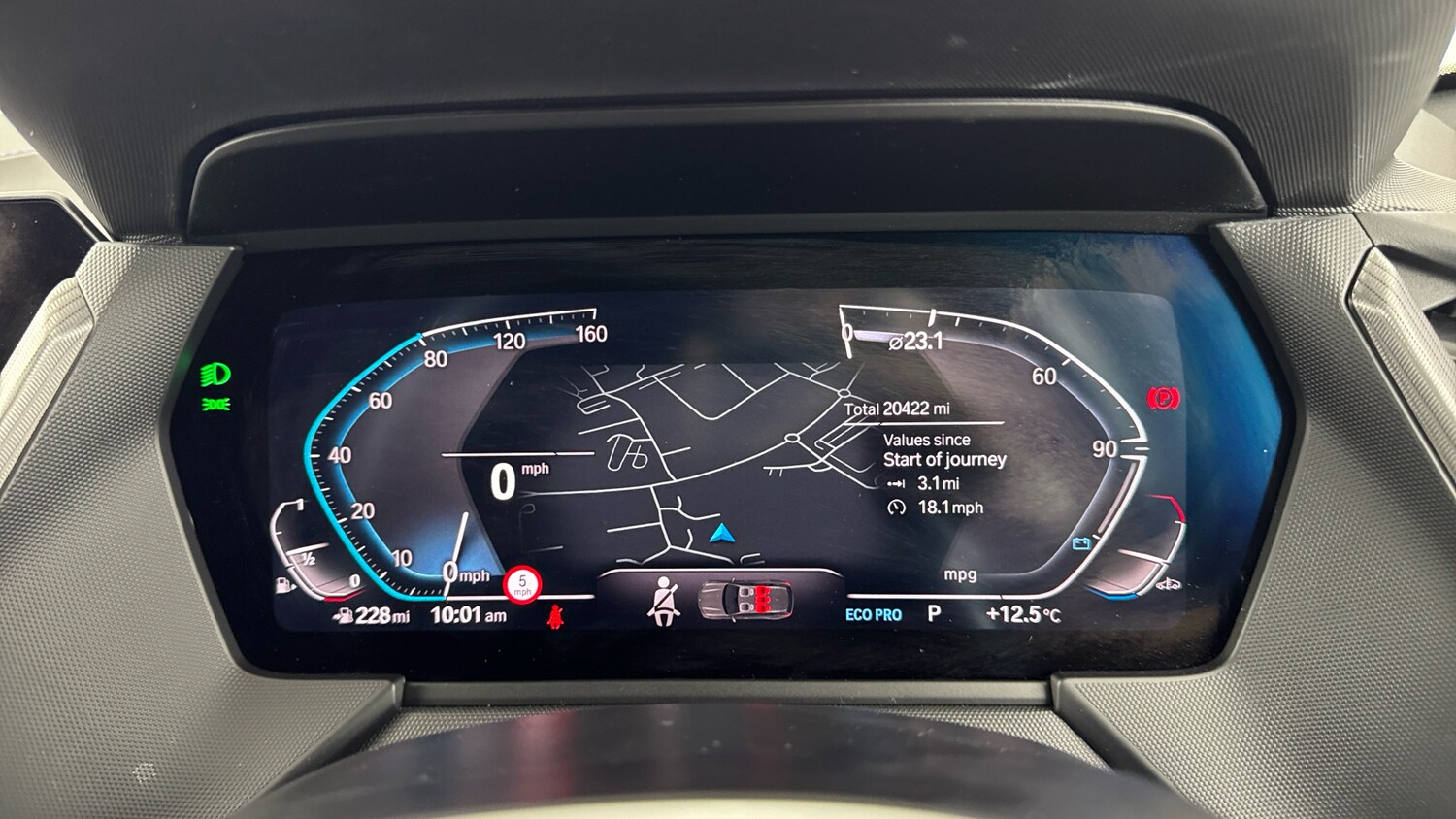 Used BMW 1 Series 2024 for sale - 78197279: Photo 9