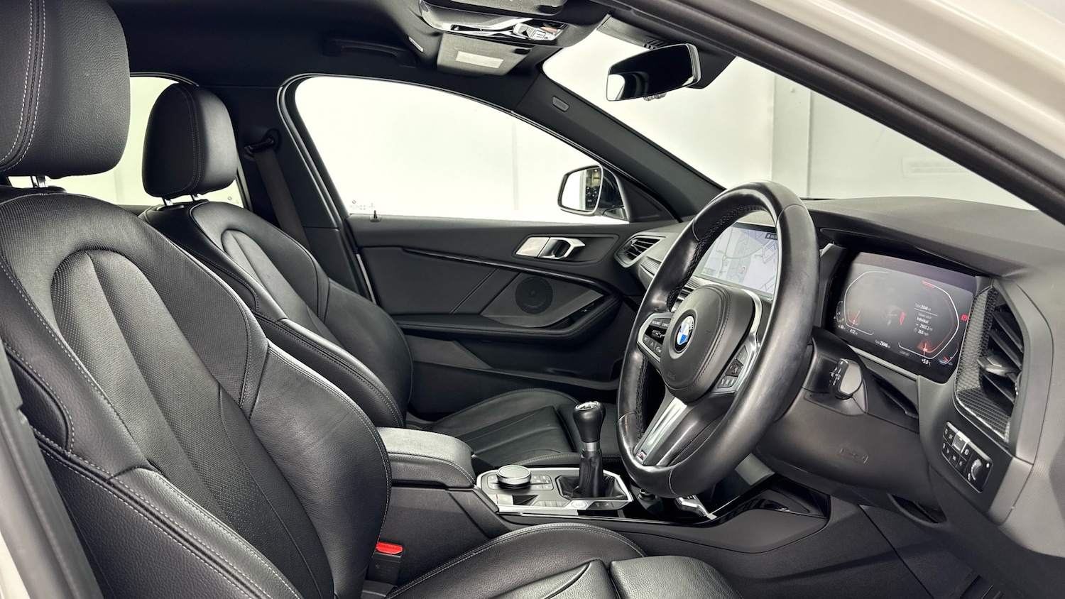 Used BMW 1 Series 2022 for sale - 77568286: Photo 11