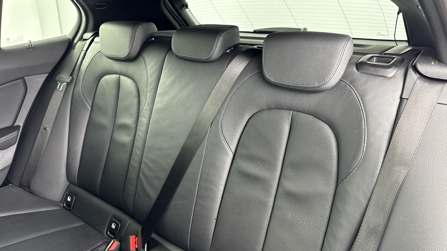 Used BMW 1 Series 2022 for sale - 77568286: Photo 12