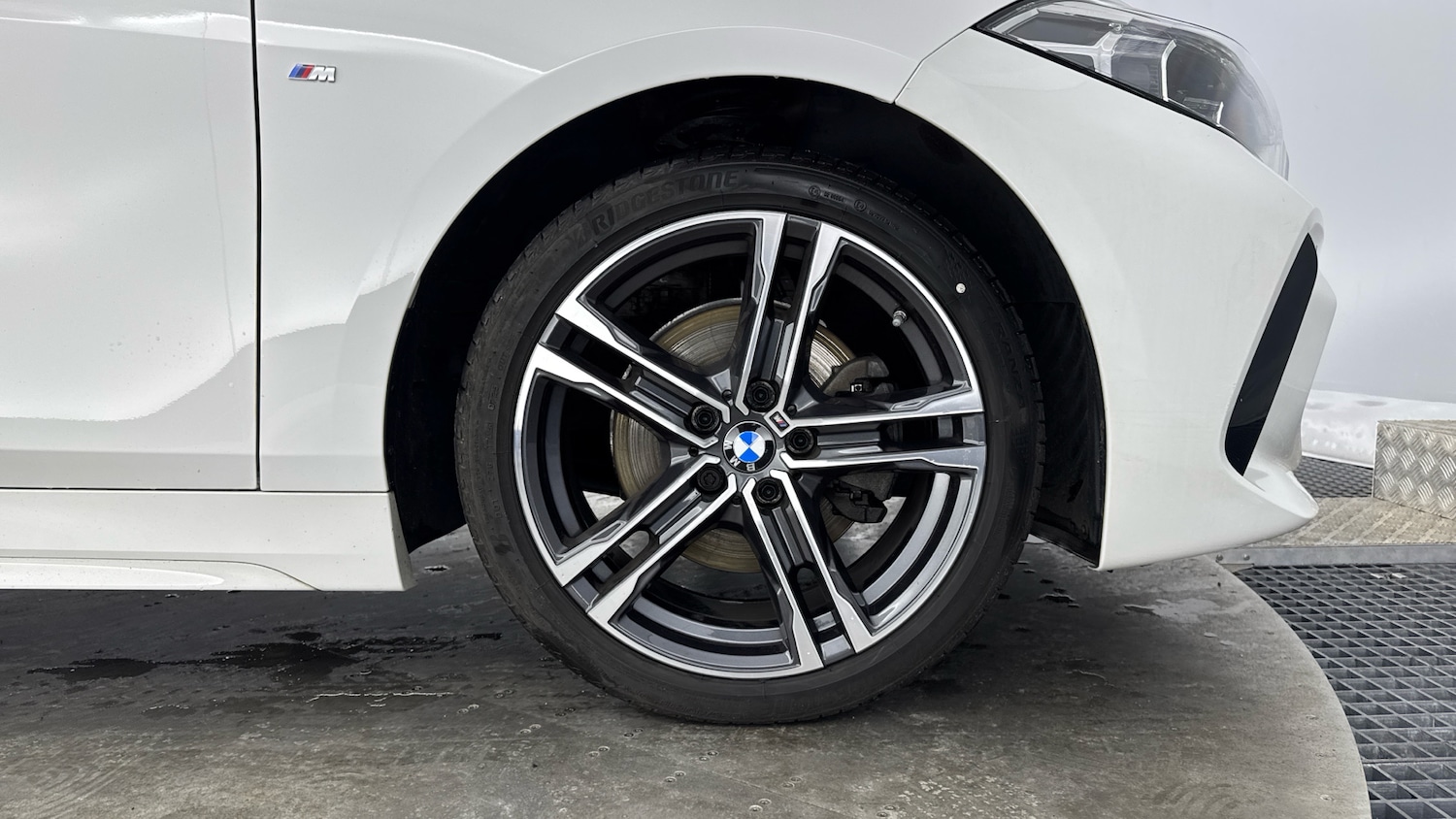 Used BMW 1 Series 2022 for sale - 77568286: Photo 14