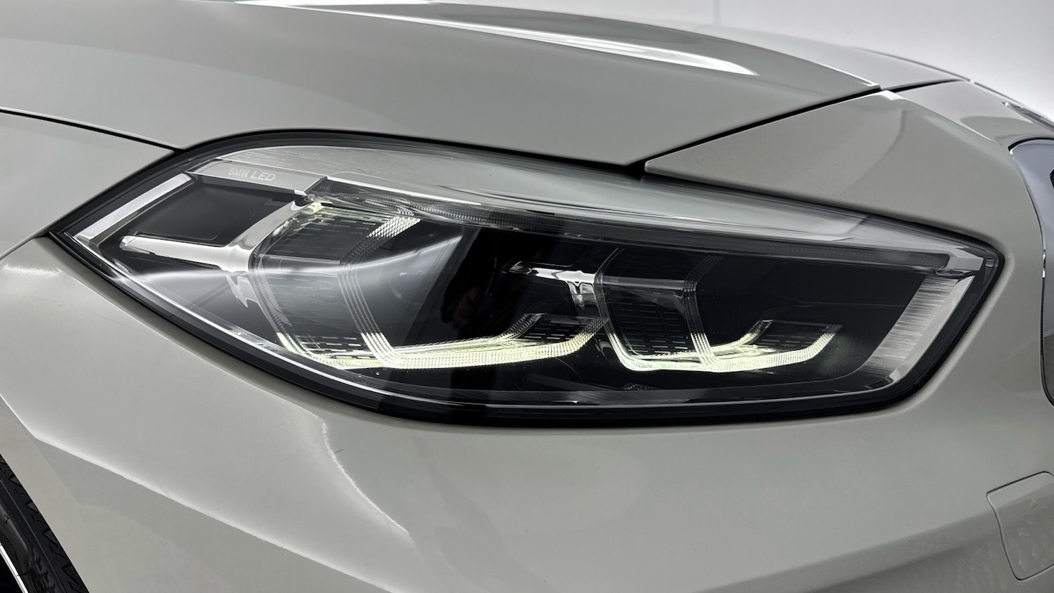 Used BMW 1 Series 2022 for sale - 77568286: Photo 21