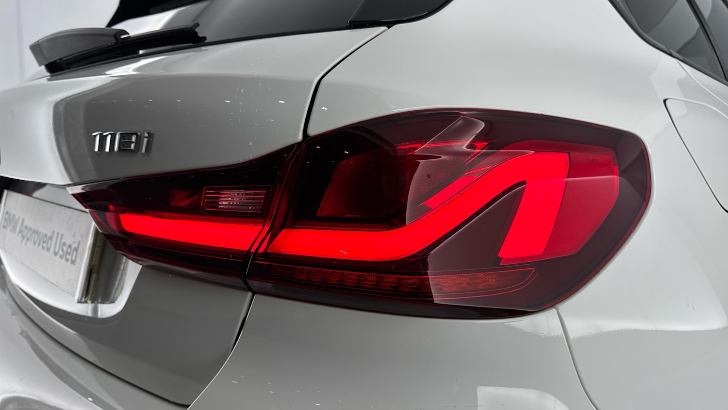 Used BMW 1 Series 2022 for sale - 77568286: Photo 23