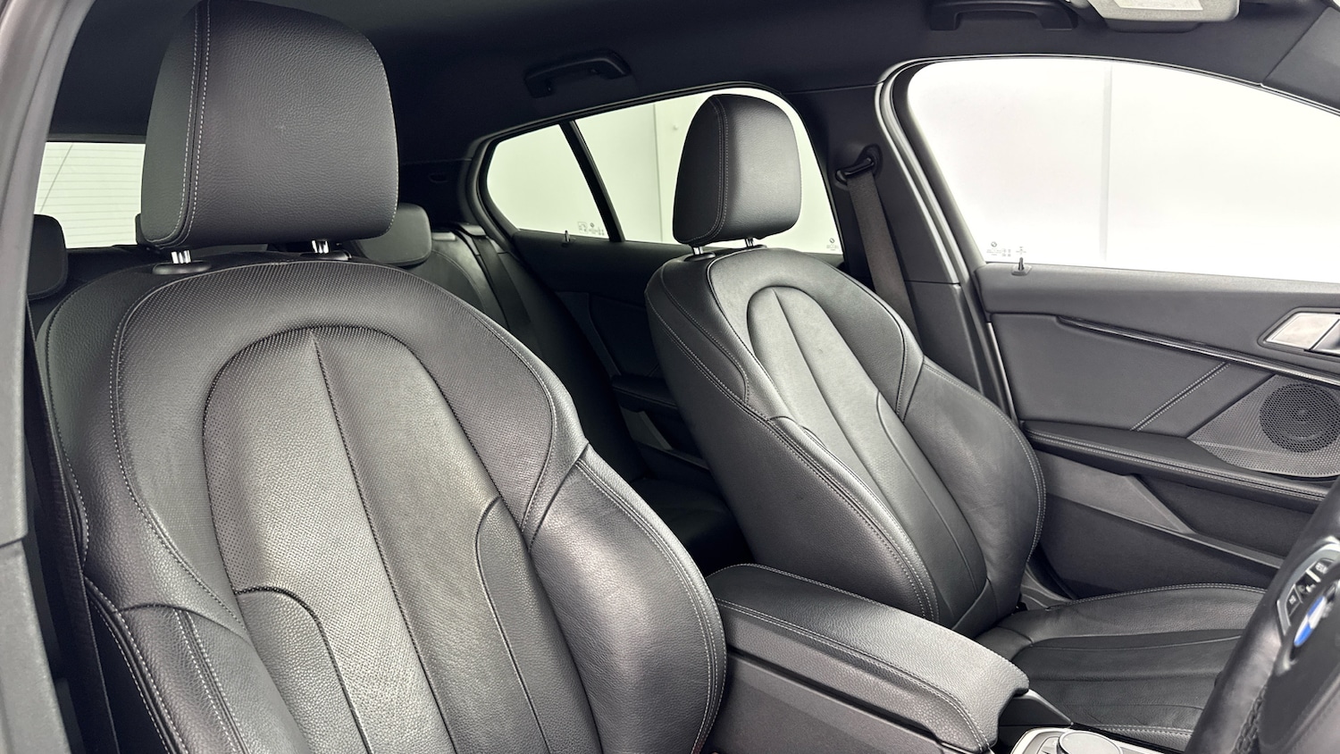 Used BMW 1 Series 2022 for sale - 77568286: Photo 24