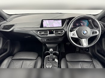 Used BMW 1 Series 2022 for sale - 77568286: Photo