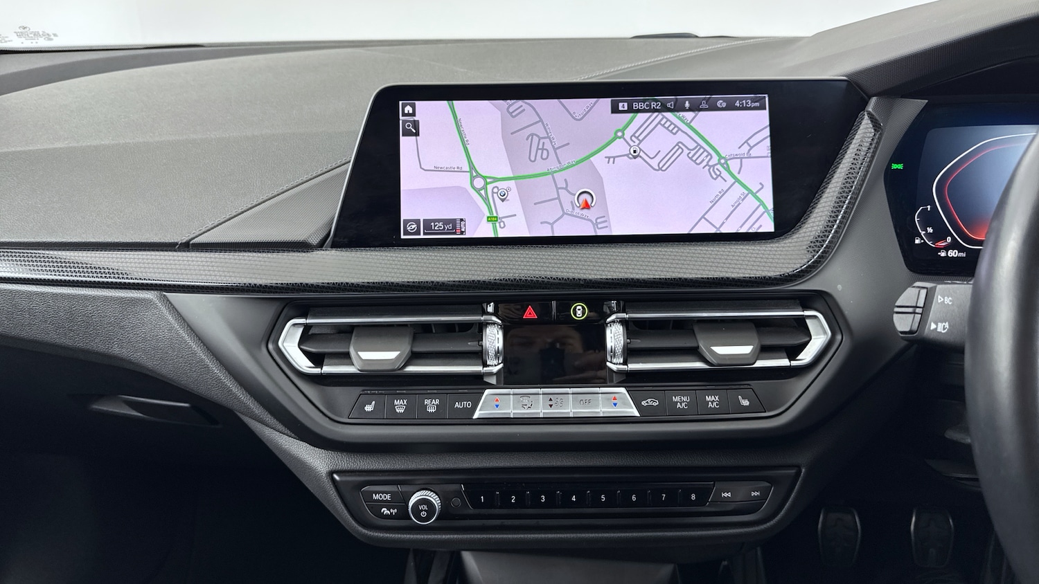 Used BMW 1 Series 2022 for sale - 77568286: Photo 8