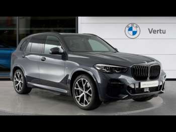 2022 (22) - xDrive50e M Sport 5dr Auto [Tech/Pro Pack] Estate