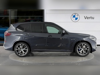 Used BMW X5 2022 for sale - 75410333: Photo