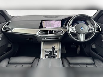 Used BMW X5 2022 for sale - 75410333: Photo