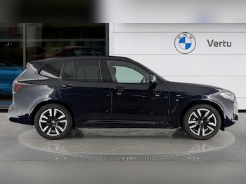 Used BMW iX3 2022 for sale - 75453895: Photo