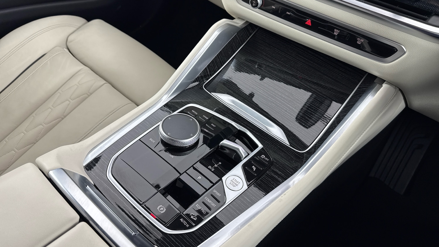 Used BMW X6 2025 for sale - 77766194: Photo 10