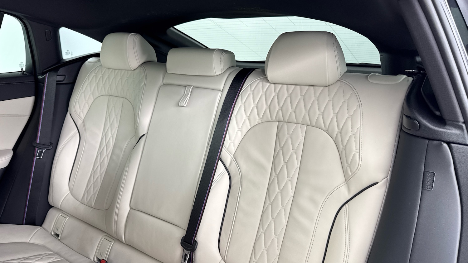 Used BMW X6 2025 for sale - 77766194: Photo 12