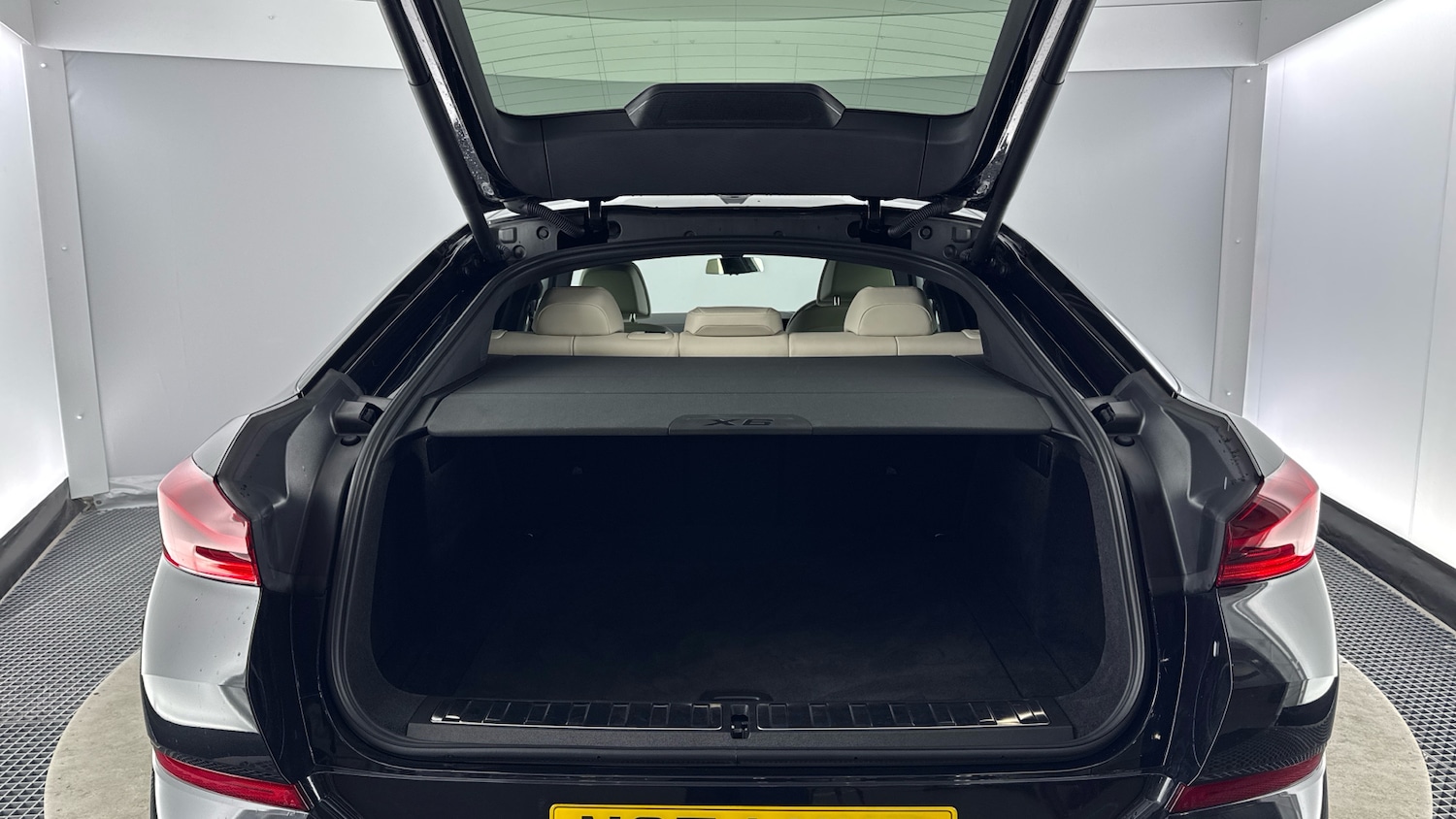 Used BMW X6 2025 for sale - 77766194: Photo 13