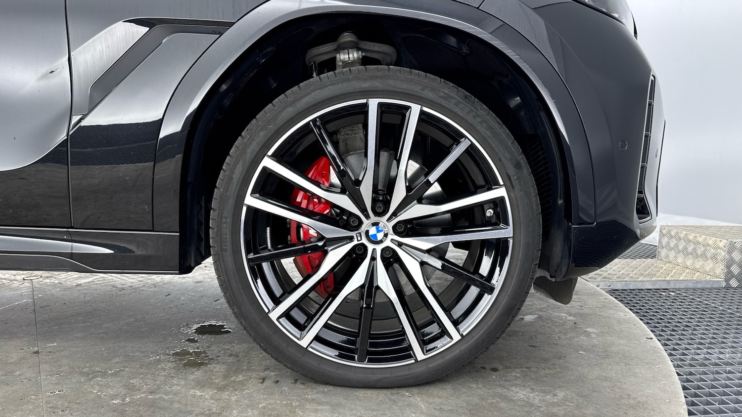 Used BMW X6 2025 for sale - 77766194: Photo 14